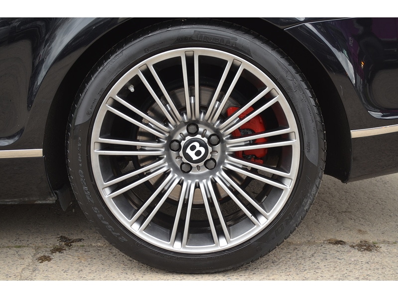 Used Bentley Continental for sale - 77821850: Photo 41