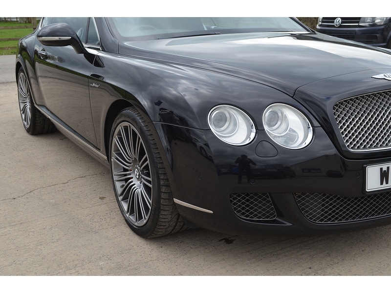 Used Bentley Continental for sale - 77821850: Photo 42
