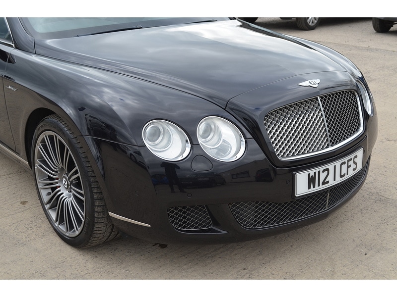 Used Bentley Continental for sale - 77821850: Photo 43