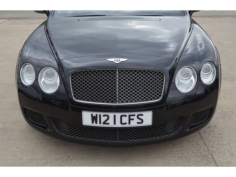 Used Bentley Continental for sale - 77821850: Photo 44