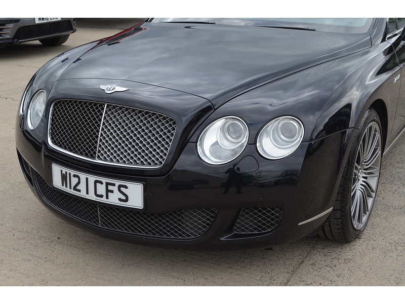 Used Bentley Continental for sale - 77821850: Photo 45