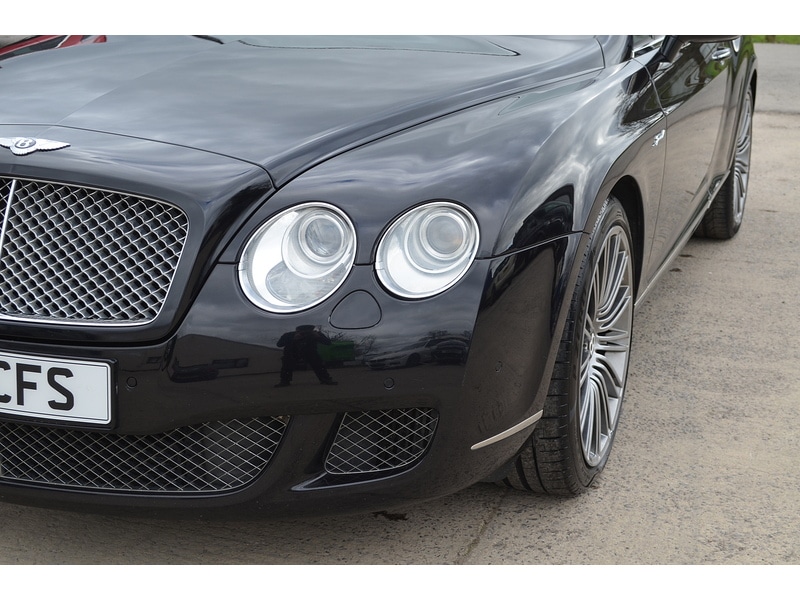 Used Bentley Continental for sale - 77821850: Photo 46