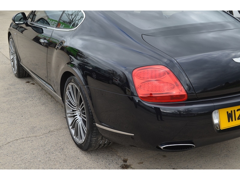 Used Bentley Continental for sale - 77821850: Photo 47