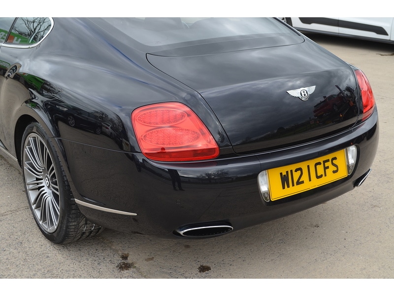 Used Bentley Continental for sale - 77821850: Photo 48