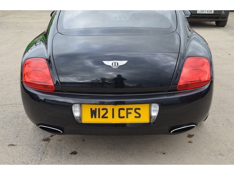 Used Bentley Continental for sale - 77821850: Photo 49