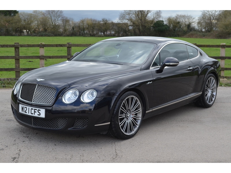 Used Bentley Continental for sale - 77821850: Photo 5