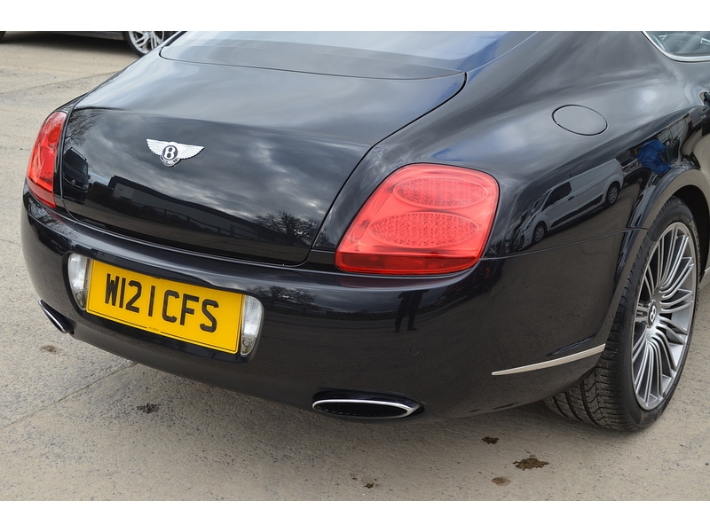 Used Bentley Continental for sale - 77821850: Photo 50
