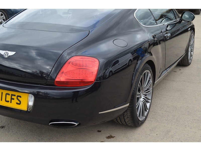 Used Bentley Continental for sale - 77821850: Photo 51