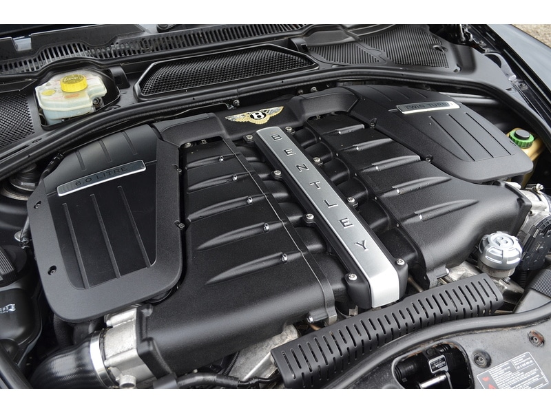 Used Bentley Continental for sale - 77821850: Photo 52