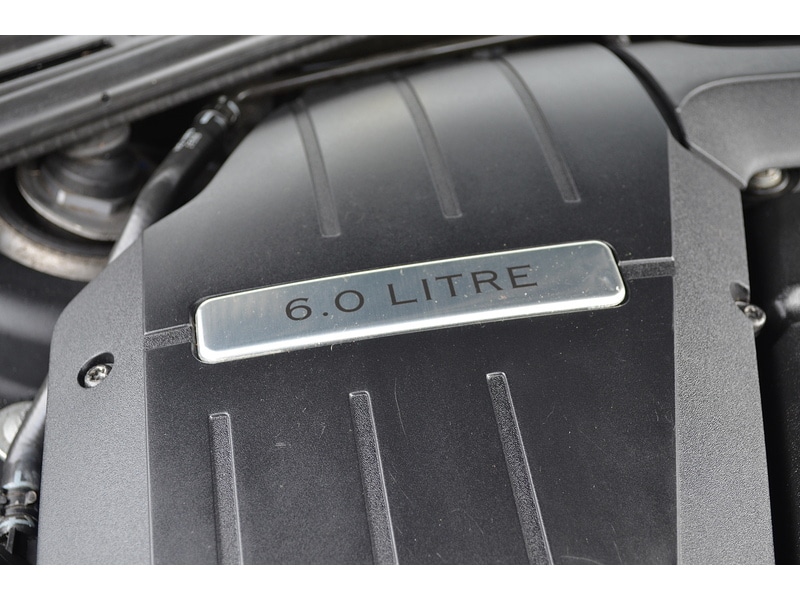 Used Bentley Continental for sale - 77821850: Photo 53