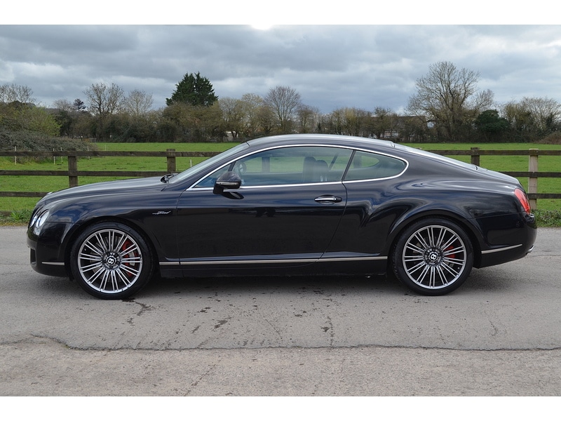 Used Bentley Continental for sale - 77821850: Photo 6