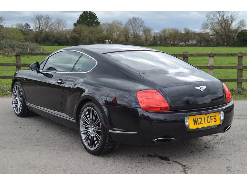Used Bentley Continental for sale - 77821850: Photo 7