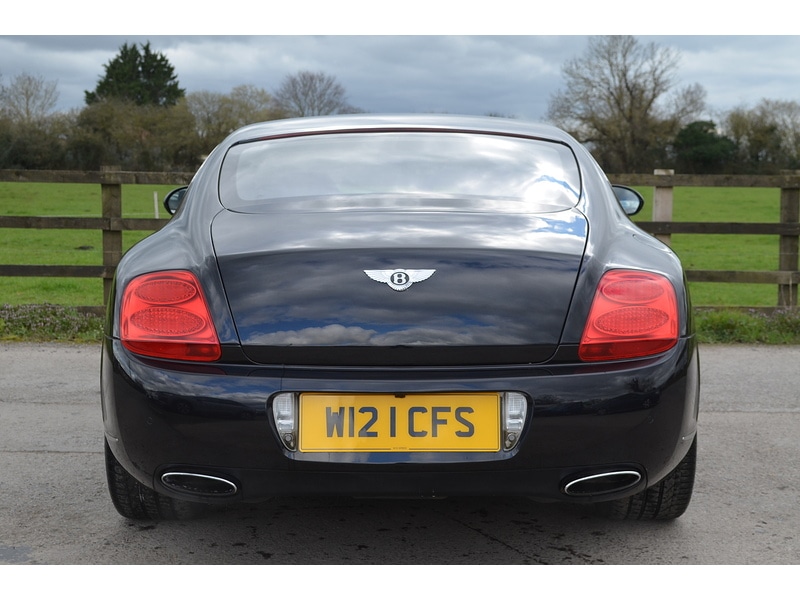 Used Bentley Continental for sale - 77821850: Photo 8