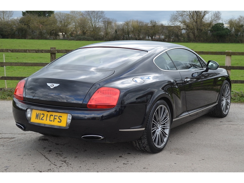 Used Bentley Continental for sale - 77821850: Photo 9