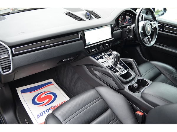 Used Porsche Cayenne 2019 for sale - 75191001: Photo 15