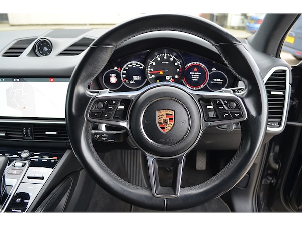 Used Porsche Cayenne 2019 for sale - 75191001: Photo 16