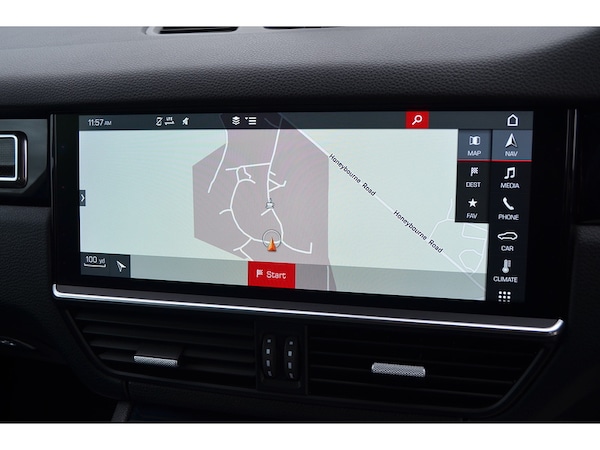 Used Porsche Cayenne 2019 for sale - 75191001: Photo 17