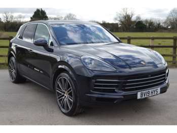 2019 - T V6 5-Door
