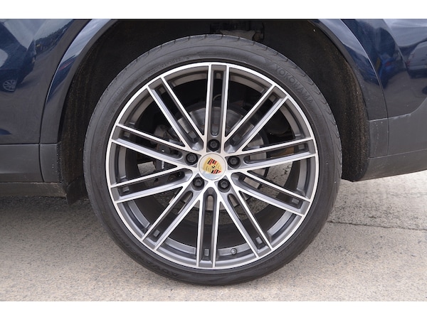 Used Porsche Cayenne 2019 for sale - 75191001: Photo 20