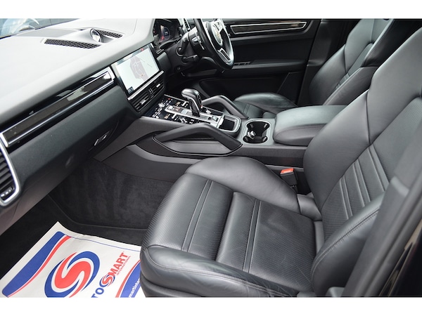 Used Porsche Cayenne 2019 for sale - 75191001: Photo 21