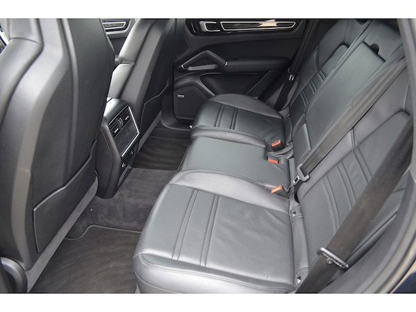Used Porsche Cayenne 2019 for sale - 75191001: Photo 22