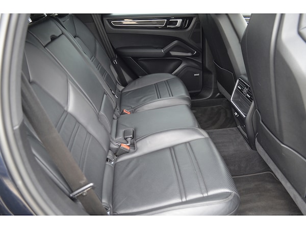 Used Porsche Cayenne 2019 for sale - 75191001: Photo 23