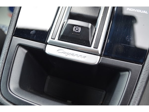 Used Porsche Cayenne 2019 for sale - 75191001: Photo 25