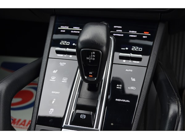 Used Porsche Cayenne 2019 for sale - 75191001: Photo 26