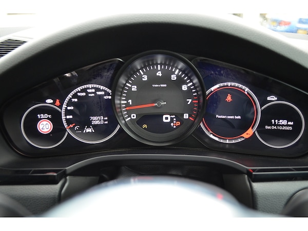 Used Porsche Cayenne 2019 for sale - 75191001: Photo 28