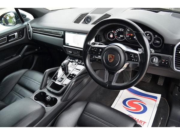 Used Porsche Cayenne 2019 for sale - 75191001: Photo 2