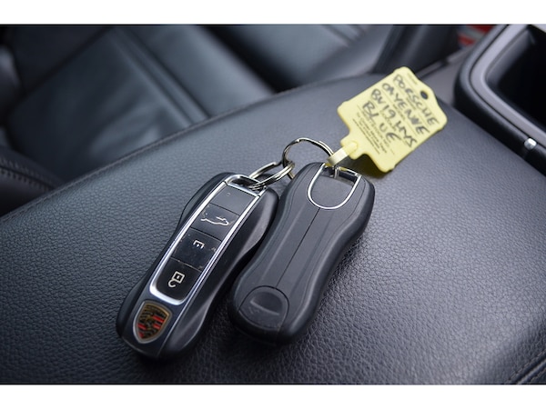 Used Porsche Cayenne 2019 for sale - 75191001: Photo 35