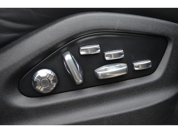 Used Porsche Cayenne 2019 for sale - 75191001: Photo 38