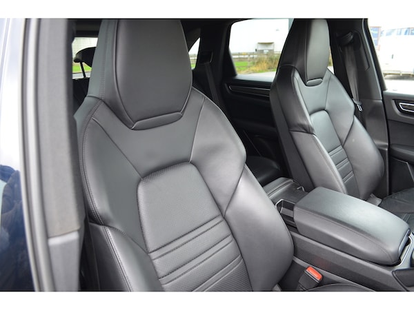 Used Porsche Cayenne 2019 for sale - 75191001: Photo 40