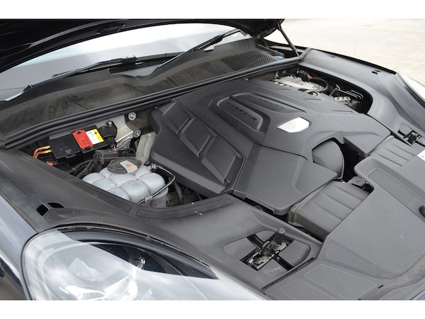 Used Porsche Cayenne 2019 for sale - 75191001: Photo 41