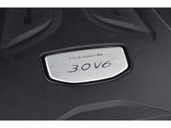 Used Porsche Cayenne 2019 for sale - 75191001: Photo 42