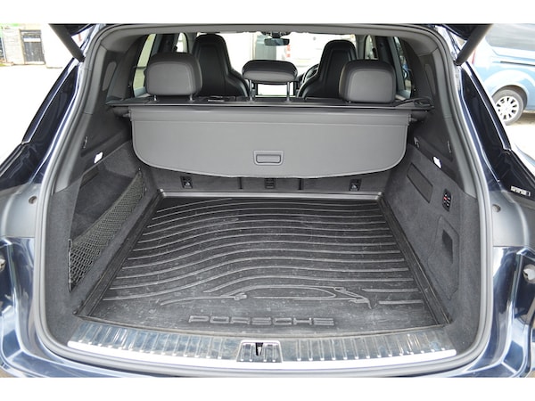 Used Porsche Cayenne 2019 for sale - 75191001: Photo 43
