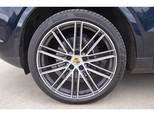 Used Porsche Cayenne 2019 for sale - 75191001: Photo 46