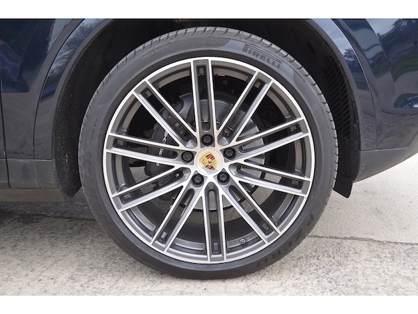 Used Porsche Cayenne 2019 for sale - 75191001: Photo 47