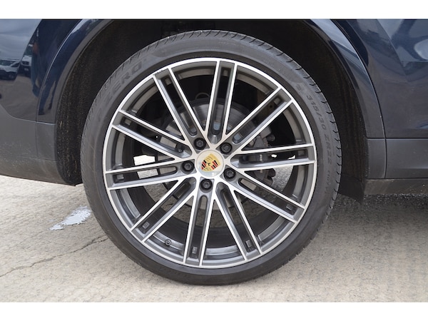 Used Porsche Cayenne 2019 for sale - 75191001: Photo 48
