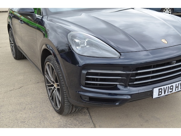 Used Porsche Cayenne 2019 for sale - 75191001: Photo 49