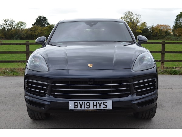 Used Porsche Cayenne 2019 for sale - 75191001: Photo 4