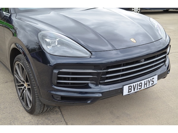 Used Porsche Cayenne 2019 for sale - 75191001: Photo 50