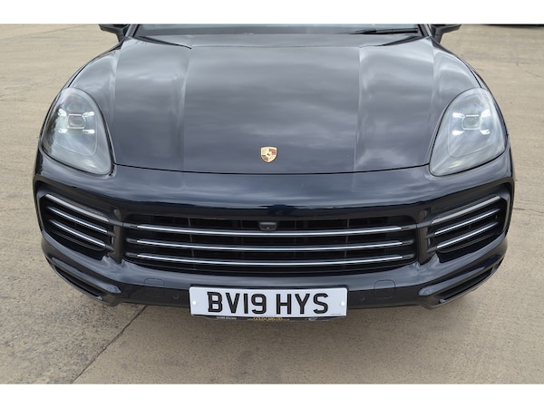 Used Porsche Cayenne 2019 for sale - 75191001: Photo 51