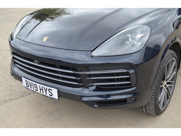 Used Porsche Cayenne 2019 for sale - 75191001: Photo 52