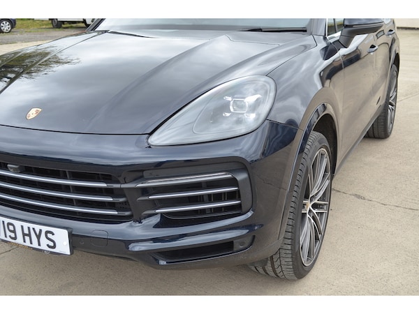 Used Porsche Cayenne 2019 for sale - 75191001: Photo 53