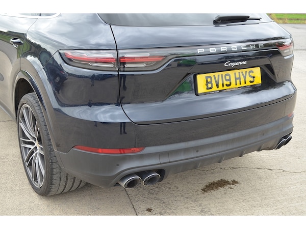 Used Porsche Cayenne 2019 for sale - 75191001: Photo 55