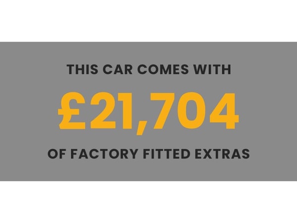Used Porsche Cayenne 2019 for sale - 75191001: Photo 5