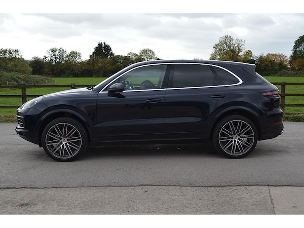 Used Porsche Cayenne 2019 for sale - 75191001: Photo 7