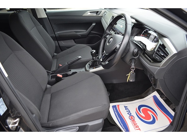 Used Volkswagen Polo 2021 for sale - 76320224: Photo 13
