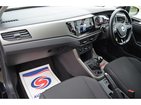 Used Volkswagen Polo 2021 for sale - 76320224: Photo 14